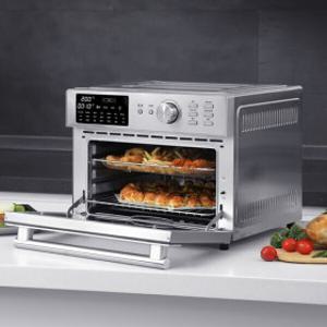리빙웰 대용량 30L 올스텐 에어프라이어 AF300