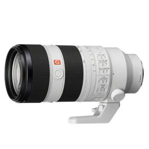 소니코리아 최신정품 소니 FE 70-200mm F2.8 GM OSS II /WG