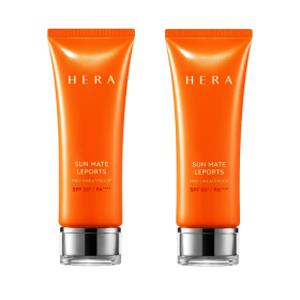 헤라  레포츠 선크림 선메이트 70ml 2개