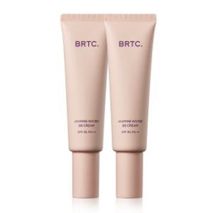BRTC 자스민 워터 비비크림 60g SPF30 PA++ 2개/선비비/톤업크림