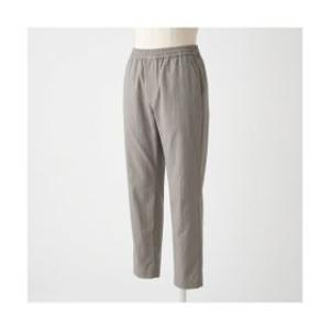 폴햄 POLHAM 남성 쿨링 리넨라이크 테이퍼드 밴딩 팬츠 PHF2PP1056 286315