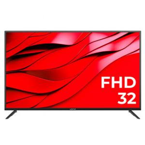 유맥스 무결점보증 MX32F 81cm(32인치) FHDTV -중소기업 소형모니터 벽걸이겸용 1등급으뜸효율TV 3일완료AS