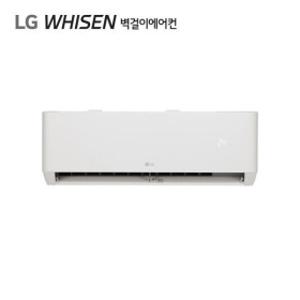 LG휘센 벽걸이에어컨 6평형 SQ06EZ1WBS 기본설치비포함 전국무료배송
