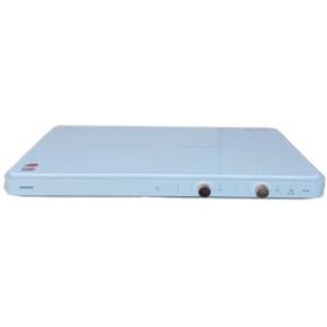 삼성전자 더플레이트 2구 인덕션 NZ62DG300CFW 화이트 - 가나다