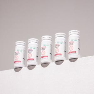 바디프로젝트 밸런스업 시크릿케어 유산균 프로바이오틱스 3개월분 / 특허받은 이탈리아 질 유래 유산균