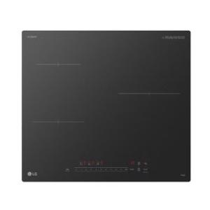 (LG)LG 디오스 인덕션 BEI3QEBLOE 빌트인 프레임리스 블랙 세라믹