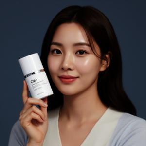 끌레브 트라넥삼산 착색 미백크림 트라넥산삼 기미 색소침착 알부틴 멜라닌 y존 팔꿈치 겨드랑이