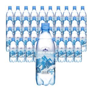 동원 미네마인 스파클링 500mlx40병 (탄산수)