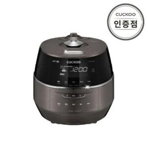 (공식) 쿠쿠 CRP-FHS1010FD 10인용 IH압력밥솥