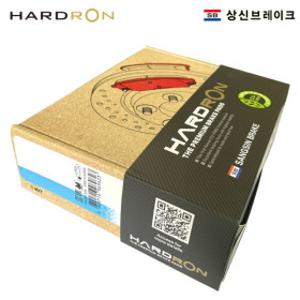 싼타페TM 더뉴싼타페 18년~23년 하드론 프리미엄 브레이크 패드 HP1913 HP4464 HP1914 HP1915 HP4465