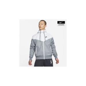 나이키 NIKE 우븐 윈드러너 바람막이 자켓 DA0002-084 보온성 우수/매장판