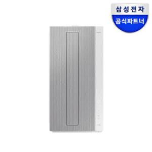 (혜택가66만원대) 삼성 비스포크 창문형에어컨 윈도우핏 AW06C7155GWA 19.2 캔버스 그레이