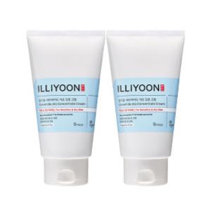(9% 결제할인) 일리윤 세라마이드 아토 집중크림 230ml 2개