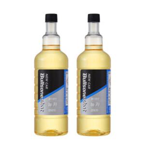 (2개입)불스원샷 뉴카 500ml 2종 택1 휘발유 경유