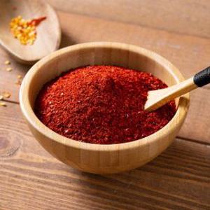 25년산 농부미학 HACCP 국내산 고춧가루 1kg (500gx2팩) 외