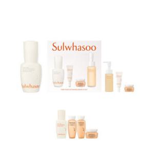 설화수 윤조에센스 6세대 30ml 기획세트 +증정