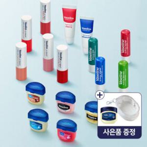 바세린 립밤스틱 4.8g 4개 외 립케어 모음전