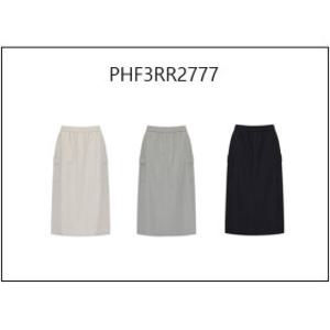 폴햄 여성 카고 밴딩 롱 스커트외 3종 택1 (PHF3RR2110PHF3RR2020PH