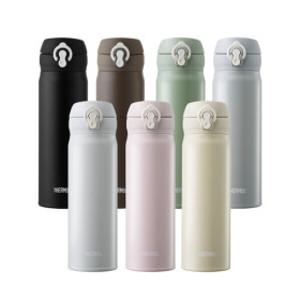 뉴 데일리 원터치 텀블러 500ml JNL-505K/보온병/보냉병/텀블러/원터치/초경량/