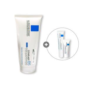 라로슈포제 시카플라스트 멀티 리페어 크림 100ml 기획 (+15ml+시카밤3ml)