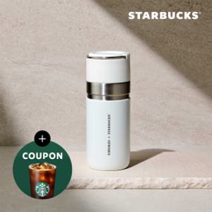 스탠리 하우스 보온병 500ml