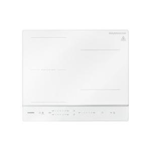 쿠쿠 화이트 인덕션 3구 CIR-E349FAW