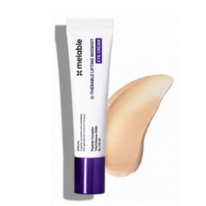 메라블 눈밑지방 아이백 유쎄라블 리프팅 900샷 아이크림 1개 15ml