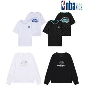 (롯데백화점)NBA 메쉬 반소매티 쿨냉감 긴팔티셔츠 K252TS030130Z.4종중 1택일GR
