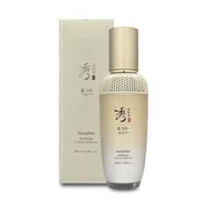 수려한 진생 에센스 어드밴스드 50ml