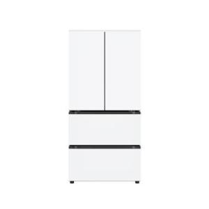 (LG)LG가전 디오스 오브제컬렉션 김치냉장고 Z509MHHF23 505L