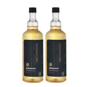 불스원샷 시그니처 연료첨가제 500ML 2종택1(휘발유 경유) (1+1)행사