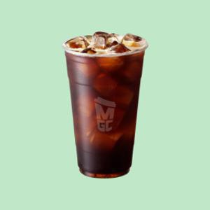 (메가MGC커피) (ICE)아메리카노