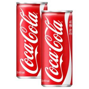 코카콜라 250ml x 30캔