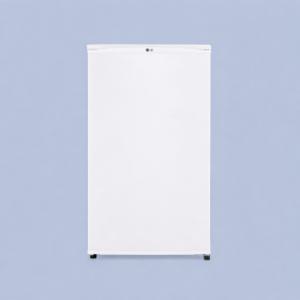 (LG)일반냉장고 B103W14 1도어 화이트 90L 소형 미니