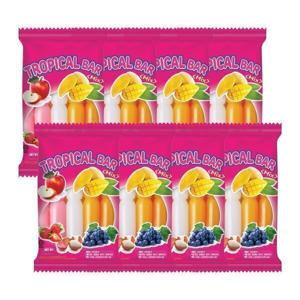 오키오 트로피칼바 8팩(80스틱)