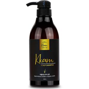 라벨르 깜 어성초 맥주효모샴푸 500ml