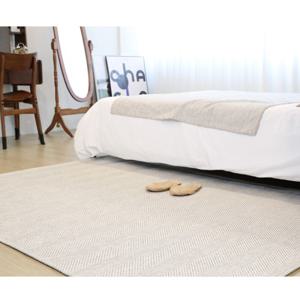 데코인 먼지없는 사계절용 사이잘룩 자카드 카페트 150x200cm