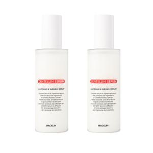 센텔린 세럼 100ml+100ml 마데카 시카 아데노신 수분 세럼