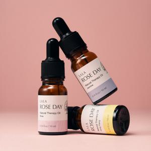 거짓말처럼 사라진 Y존 냄새와 분비물 천연 이너퍼퓸 5ml (3종 택1) 생리전후 케어 루틴 천연 웰니스