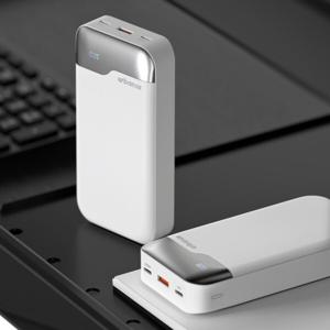 어반어스 PD 27W 초슬림 대용량 고속충전 보조배터리 30000mAh