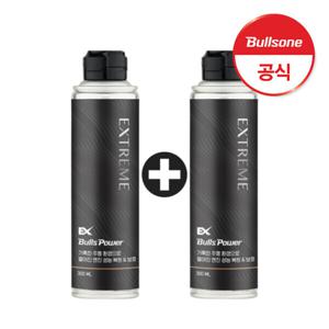 (1+1) 불스원 불스파워 엔진코팅제 익스트림 300ml