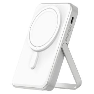 PD 22.5W 킥스탠드 맥세이프 무선충전 보조배터리 10000mAh