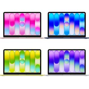 Apple 2026 MacBook Neo 13 A18 Pro 256GB/512GB/미개봉/미사용/새상품/애플정품/ 관부가세포함