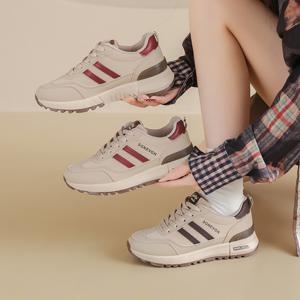 SGNEV 키높이 스니커즈 데일리 캐주얼 운동화