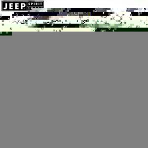 JEEP SPIRIT 남성 반바지 루즈핏 여름 면팬츠 캐주얼 5부 빅사이즈