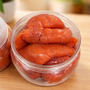 명란젓 저염 명란 못난이 파지 백명란  800g (400g x 2통)