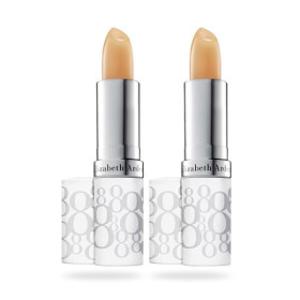 엘리자베스아덴 에잇아워 크림 립밤 SPF15 무색 3.7g 2개 +느슨 5종 스킨케어 파우치+향수샘플 증정