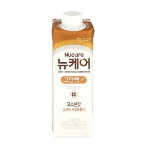뉴케어 고단백HP 200ml x 30팩 / 완전균형영양식
