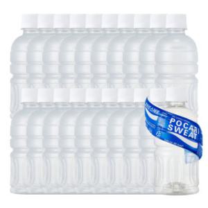 포카리스웨트 340ml x 20PET