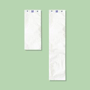 우산비닐 소/대 1000매 자동 포장기 꽂이 봉투 장우산 단우산 긴우산 짧은 접는 우산